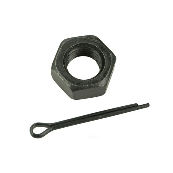 Steering Tie Rod End Fits select: 2000-2004 NISSAN XTERRA, 1998-2004 NISSAN FRONTIER