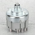 thumbnail image 4 of Interruptor de atenuación de faros 0005456204 apto para Mercedes Benz, 4 of 9
