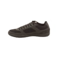 thumbnail image 5 of Lacoste Mens Court-Minimal Sport 316 Sneakers in Black, 5 of 6
