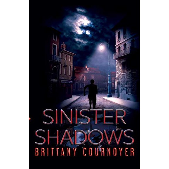 Sinister Shadows (Paperback)