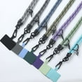 thumbnail image 3 of Phone Lanyard Phone Strap Wrist Lanyard Lanyards For Keys Keychains For Women, 3 of 4