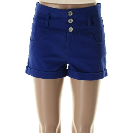 celebrity pink twill shorts celebrity pink jeans womens juniors twill cuffed casual celebrity pink twill shorts celebrity pink jeans womens juniors twill cuffed casual