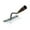 6 Teeth, variant on Iron Weeding Rake, 5/6/7/8 Teeth Carbon Steel Garden Weeder Rakes, Heavy Duty Iron Rake for Yard Garden, Useful Handheld Weeder Puller Tool, Hand Weeder Tools for Yard Lawn