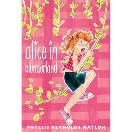Pre-Owned Alice in Blunderland (Paperback) 1442446439 9781442446434
