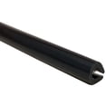 thumbnail image 6 of Dawn Enterprises DG50-HG Universal Door Edge Guard - Charcoal (40), 6 of 7