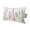 Multi, variant on Outdoor Head Pillow,Farm Gnomes Love Sunflower Waterproof Neck Throw Pillowcase with Elastic Strap&Insert,Retro Pastoral Theme Cushion Cases for Beach Pool Chaise Chair,1 Pack