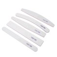 thumbnail image 2 of 5Pcs Double Side Sanding Buffering Nail Art Buffer Files Professional Manicure Tip Tool, 2 of 14