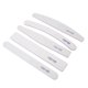 thumbnail image 1 of Nail File 5Pcs Double Side Sanding Buffering Nail Art Buffer Herramienta de punta de manicura profesional, 1 of 5