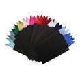 thumbnail image 2 of Toalla de bolsillo para hombre, accesorio de negocios, traje de boda, novio, pañuelo cuadrado de color sólido, toalla de pecho, 2 of 6