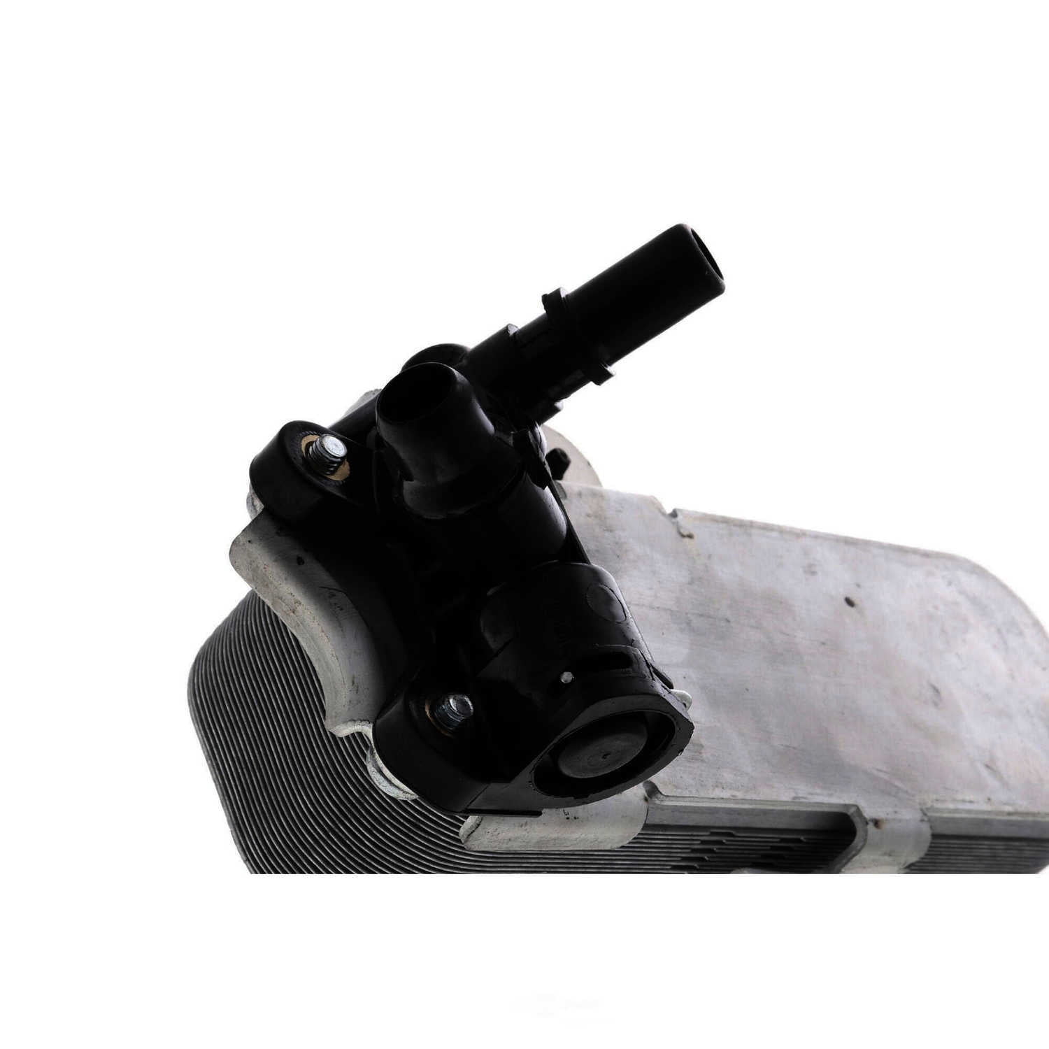 VEMO V20-60-1660 Oil Cooler, automatic transmission