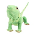thumbnail image 1 of Peluche De Lagarto De 25,6 Pulgadas, Juguete De Peluche Con Detalles Realistas, Juguete De Reptil De Peluche Suave Para Niños Y Niñas, 1 of 7