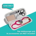 thumbnail image 2 of Funda de estetoscopio ProCase para 3M Littmann Classic III, Lightweight II S.E, MDF Acoustica, Cardiology IV, 2 of 7