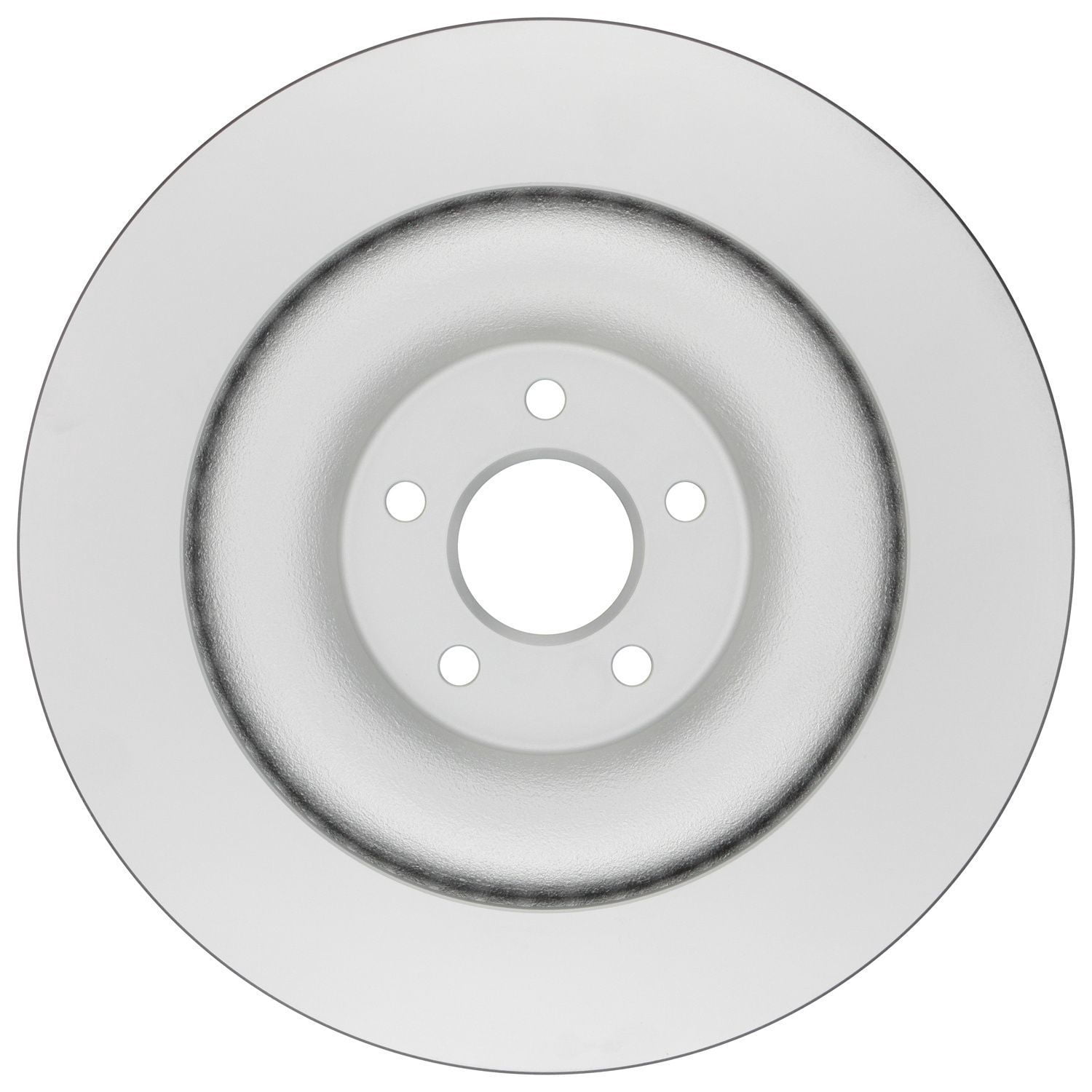 Bosch 31011496 QuietCast Disc Brake Rotor