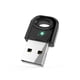 thumbnail image 1 of Adaptador Bluetooth Usb Bluetooth 5.0 Adaptador Transmisor Receptor Bluetooth Audio Inalámbrico Bluetooth Dongle Advancent EL012138-00, 1 of 6