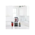 thumbnail image 2 of Ninja Professional Plus Duo BN751C - Blender - 2.1 qt - 1200 W - black/stainless steel, 2 of 6