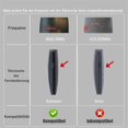 thumbnail image 3 of 2pcs 868.3 MHz Garage Door Hand Transmitter for Marantec D302-868, D304-868, D384-868, D321-868, D32, 3 of 5