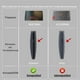 thumbnail image 3 of 2pcs 868.3 MHz Garage Door Hand Transmitter for D302-868, D304-868, D384-868, D321-868, D323-868, 3 of 5