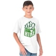 thumbnail image 5 of Take A Hike Nature Outdoors Camping Crewneck T Shirts Boy Girl Teen Brisco Brands M, 5 of 6
