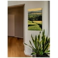 thumbnail image 6 of Marmont Hill "Corn Rows" Painting Print on Canvas, 6 of 7