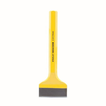 UPC: 0076174165821 | STANLEY FatMax FMHT16582 2 3/4-Inch Masonry Chisel