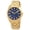 Gold, variant on Citizen Eco Drive Corso Men's Diamond Stainless Steel Watch BM7103-51L