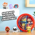 thumbnail image 5 of Marvel Doorables Action Peek, 4 Figures Included, 25 to Collect, Collectible Kids Toys by Just Play, Ages 5 and up, 5 of 9
