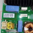 thumbnail image 2 of Refrigerator Motherboard PCB Control Board EBR61727513 Compatible with LG , components, 2 of 2