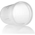 thumbnail image 5 of Vakly Sterile 4 oz Urine Specimen Cups with Screw-On Lids, Individually Wrapped Sample Cups (8 pack), 5 of 10