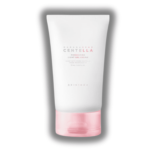 Crema Gel Hidratante SKIN1004 Madagascar Centella 75ml