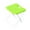 Green, variant on MAGIDEAL Folding Stool Outdoor Portable Seat Modern Train Seating Stool Fishing Chair for Orange