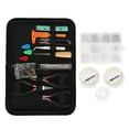 thumbnail image 2 of Jewelry Making Supplies Kits, Convenient To Use Jewelry Making Set Durable DIY Jewelry Making Kit  For Repairing Beading For Hand-Made Craft, 2 of 8