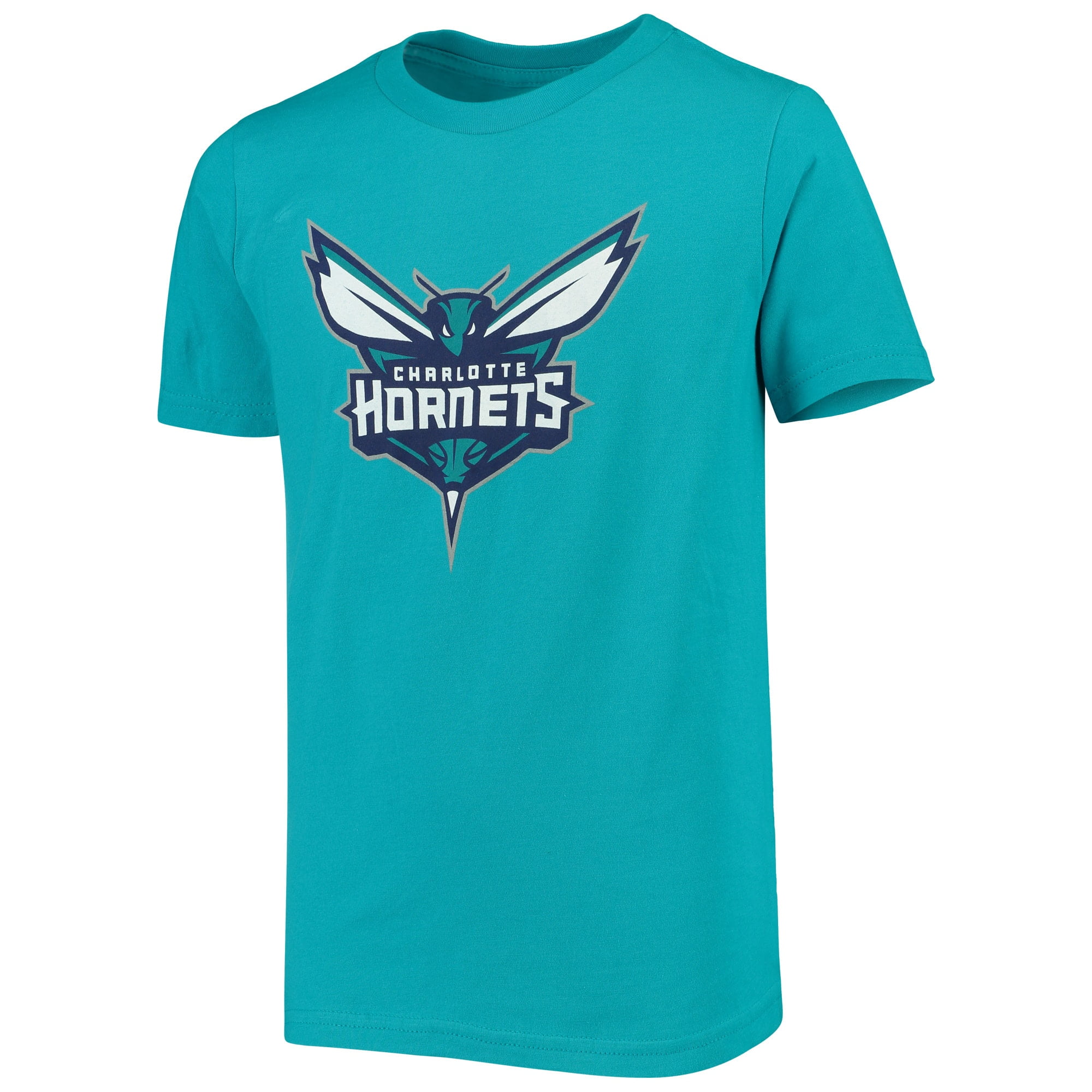charlotte hornets youth shirt