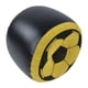 thumbnail image 3 of Silla inflable de fútbol,Silla inflable de fútbol Sofá inflable de PVC Silla de fútbol Artesanía superior, 3 of 8
