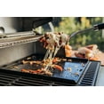 thumbnail image 2 of Weber 7849 Crafted Porcelain-Enameled Cast-Iron Cooking Spirit 200 Series Grill Grate, Black, 2 of 3