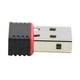 thumbnail image 3 of Dongle Usb Receptor De Señal Inalámbrica Ampliamente Aplicable Compatibilidad Universal Dispositivo De Adaptación De Transmisión Rápida Suministros De Oficina Inevent EL016004-00, 3 of 5