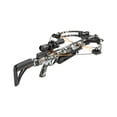 thumbnail image 4 of TenPoint Wicked Ridge Rampage 360 FPS Compound Crossbow with Scope & Bolt (Camo), 4 of 5
