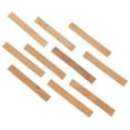thumbnail image 1 of Feuille de Liège pour Clarinette Flûte Saxophone Bois Accessoires de Réparation d'Instruments, 1 of 6