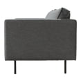 thumbnail image 3 of Moe's Home Collection Raphael Sofa, 3 of 7