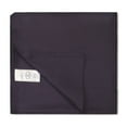 thumbnail image 3 of Trident Full Sheet Set, 300TC, 4 Piece Set, Techno-fit, Trivana Collection, Violet, 3 of 9