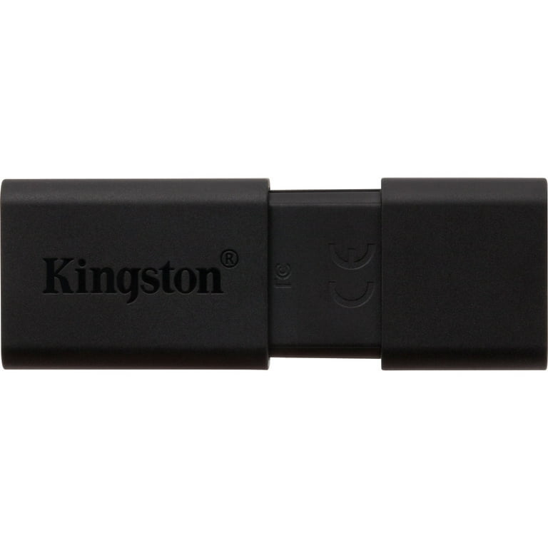 Memoria USB Kingston DT100G3 64GB