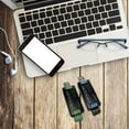 thumbnail image 6 of Misright FT232RNL/CH343G RS485 to USB Adapter Upgraded Adapter Standard RS485, 6 of 9