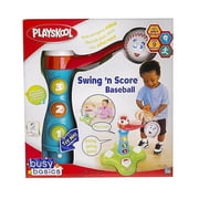 Playskool Busy Basic Swing 'N Score Baseball Pre-School & Infant