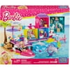 Mega Bloks Barbie Pet Beach Boardwalk