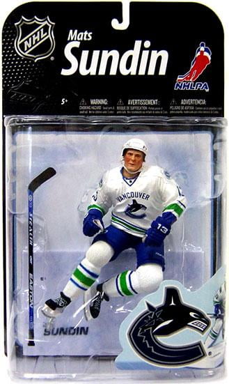 Mcfarlane Nhl Sports Picks Series 22 Mats Sundin Action Figure