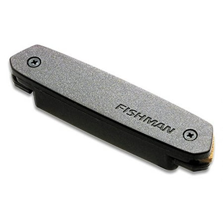 Neo-D Passive Magnetic Soundhole Pickup - Single Coil, Brand:FISHMAN By