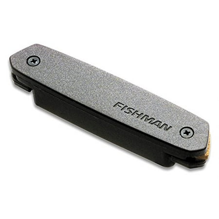 - Neo-D Passive Magnetic Soundhole Pickup - Single Coil, Brand:FISHMAN By Fishman