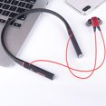 thumbnail image 3 of Twowood auricular G15 Bluetooth-Compatible Cuello Magnético Inalámbrico Binaural Auricular In-Ear con estéreo, 3 of 7