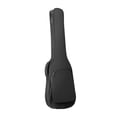 thumbnail image 2 of BELOVING Electric Guitar Bag Adjustable Shoulder Strap Carrying Dustproof Guitar Case, 2 of 10