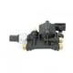 thumbnail image 2 of Accesorios para vehículos BuyWeek sistema de suspensión neumática Bloque de válvula solenoide Negro, 2 of 9