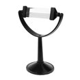 thumbnail image 1 of Verre Optique Triple Triangulaire avec Support pour Spectre de Lumière Physique, 1 of 5